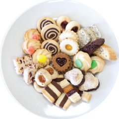 Swiss Bakery