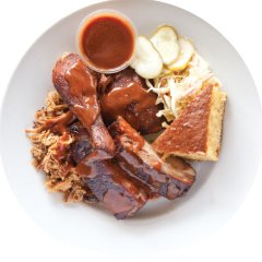 Willard’s Real Pit BBQ