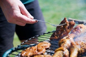 shutterstock_29894491 grilling
