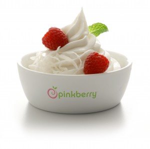 pinkberry
