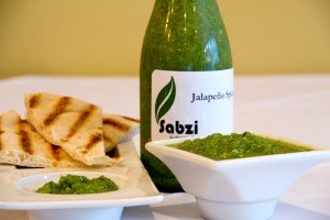 sabzi
