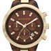 Happy Hour: Michael Kors ‘Showstopper’ Chronograph Bracelet Watch, $275; nordstrom.com