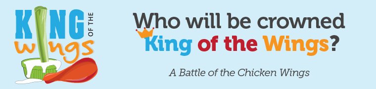 King of the Wings King of the Wings