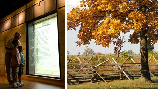 The Gettysburg Museum & Visitor’s Center