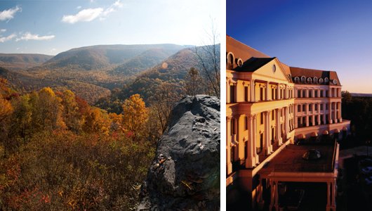 Laurel Highlands