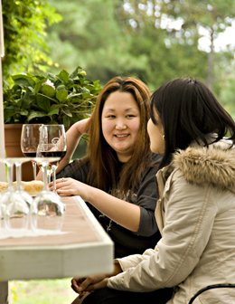 Williamsburg Winery