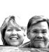 Nancy Bauer & Rick Collier