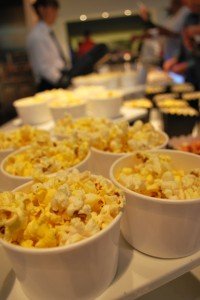 popcorn