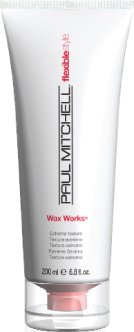 Wax Works® Wax Works®