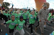fun run