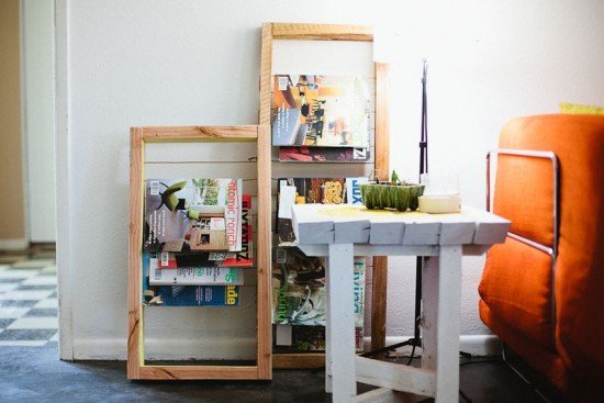 shelf