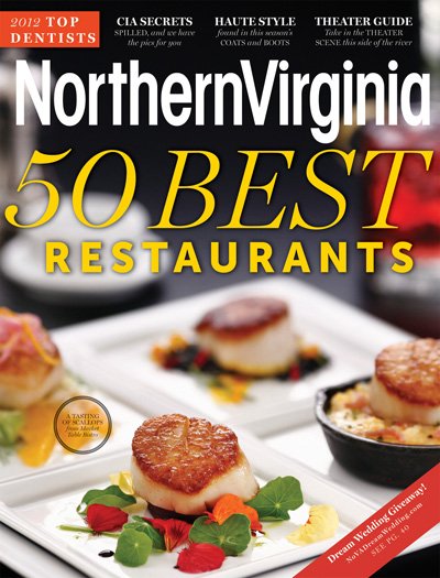 Best Restaurants cover