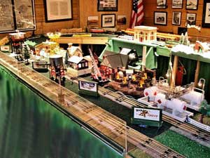 annual_trainshow train