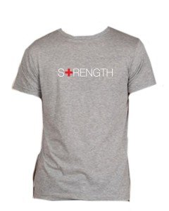Strength T-shirt