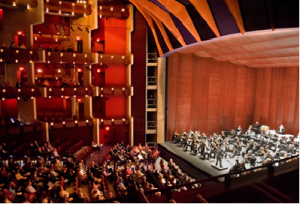fairfax symphony orchestra orchestra