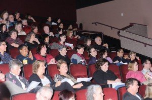 film festival film