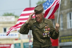 shutterstock_97312553 Veterans