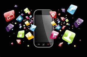 phone apps