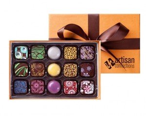 chocolate