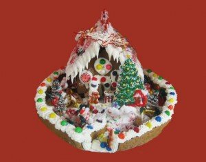 gingerbread