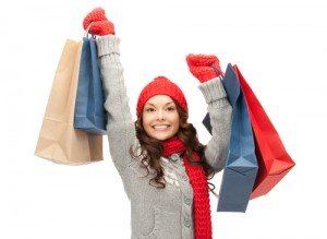 shopping