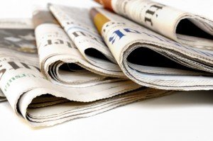 shutterstock_64485940_qvist newspaper