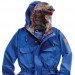 Weather-Proof Parka: Penfield “Kasson” Parka, $185; madewell.com