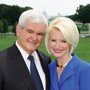 Newt and Callista Gingrich Newt and Callista Gingrich