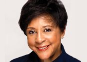 Sheila Johnson Sheila Johnson
