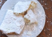 beignets