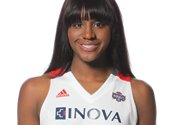 Crystal Langhorne