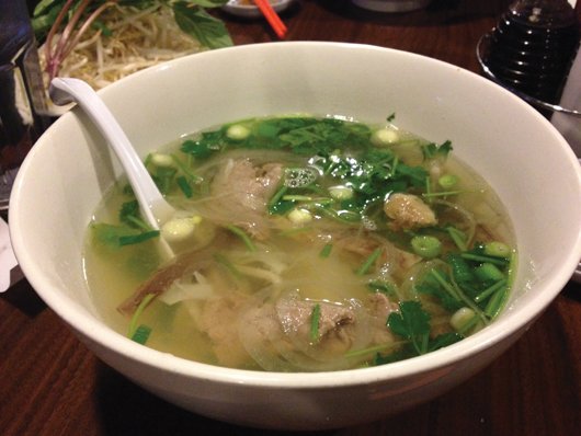 Pho-P2 from Pho-N-More Pho-P2 from Pho-N-More