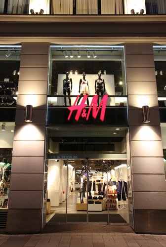 H&M