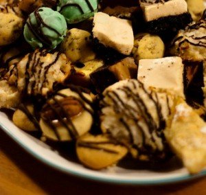 Christmas Cookies