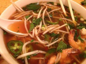 Pho from Pho Royal in Sterling