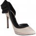 Tied-Up:  Lanvin Grosgrain Bow Pump, $795; Nordstrom