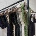 DeNada Designs' Showroom / Photo by Erick Gibson