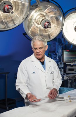 Dr. John R. Garrett Dr. John R. Garrett