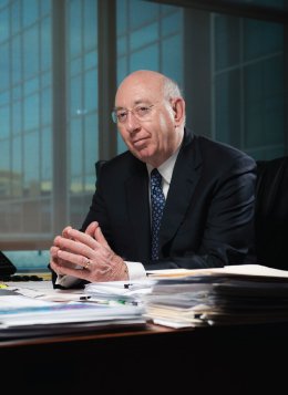 John Neiderhuber, m.d John Neiderhuber, m.d