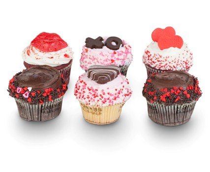 "Cupcakes"