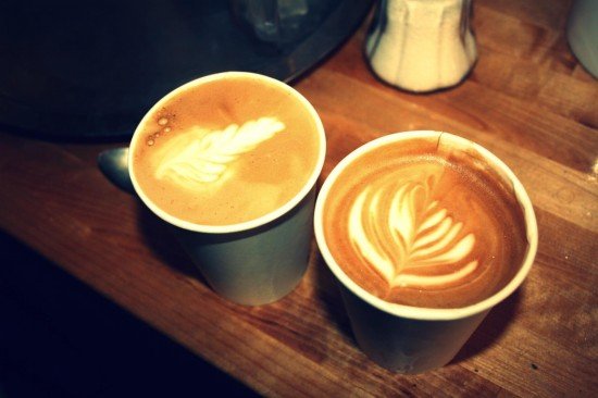 lattes