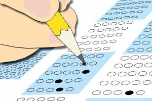 scantron