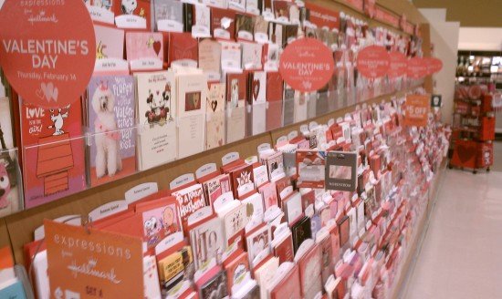 hallmark