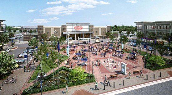 Alamo Drafthouse Cinema - Loudoun