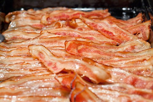 Bacon Bacon