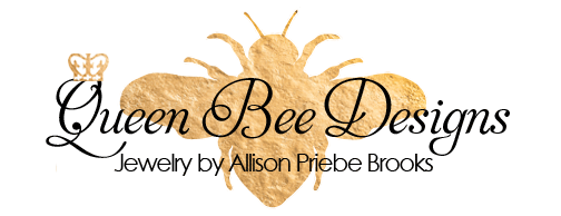 queenbee "Queen Bee Design"