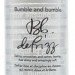 Bumble and Bumble Defrizz