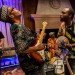 DC Afropop band Elikeh / Courtesy of Elikeh, Photo by John Shore