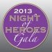 Night of Heroes Gala