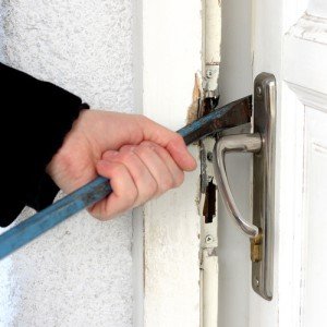 Burglar